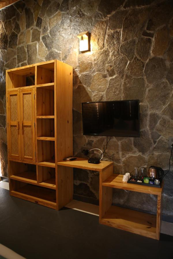 Granny'S Den Resort Rājpur Екстериор снимка