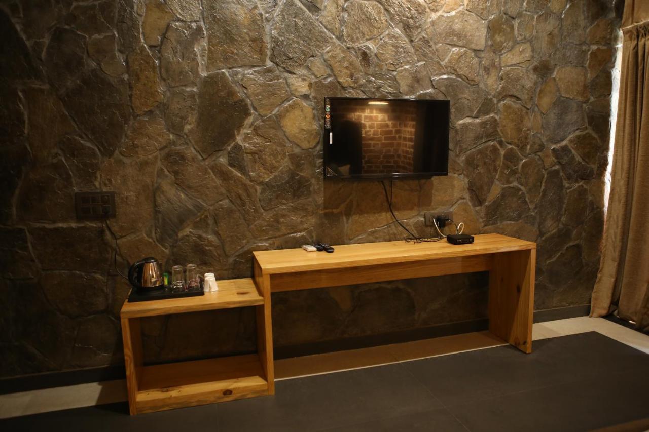 Granny'S Den Resort Rājpur Екстериор снимка